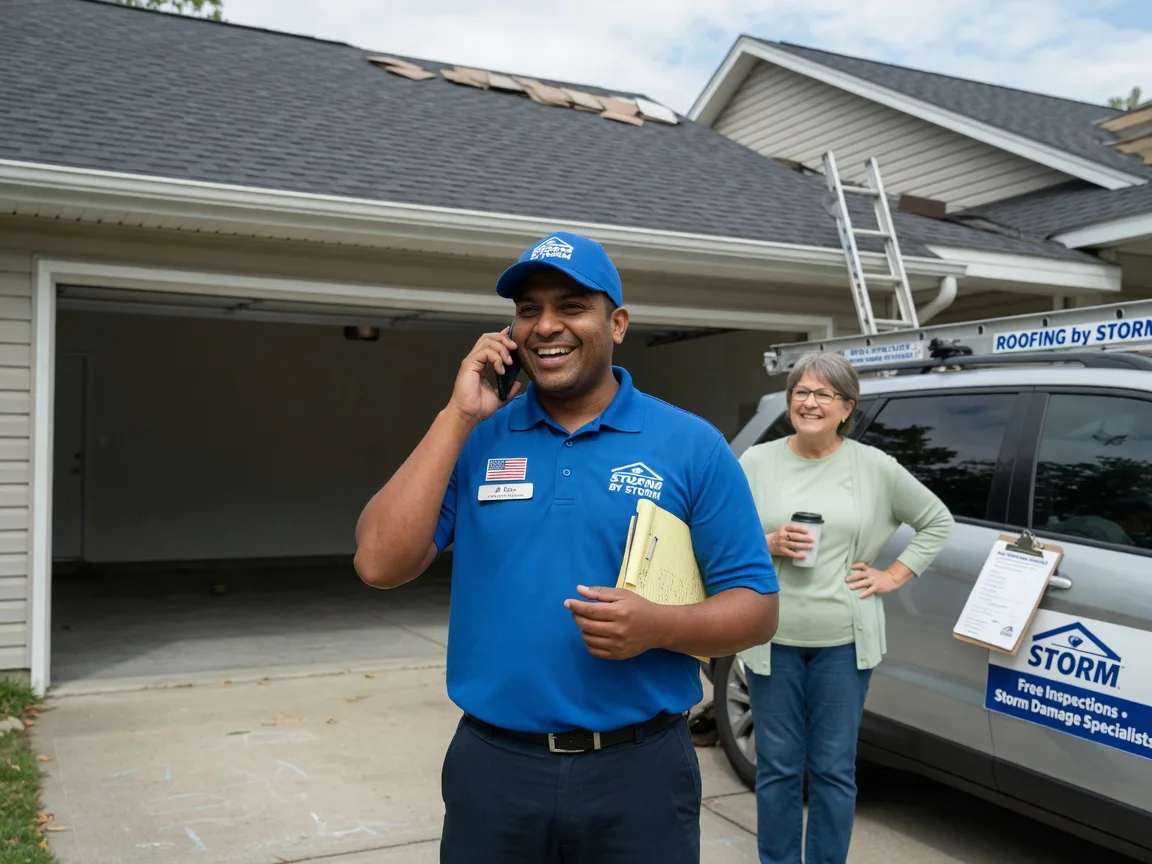 Roof Repair Near Me Botkins, OH FAQs
